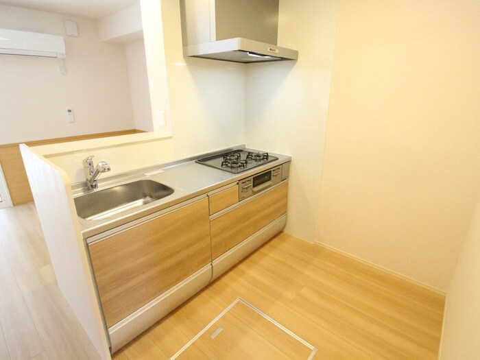 物件内観写真7　(キッチン)