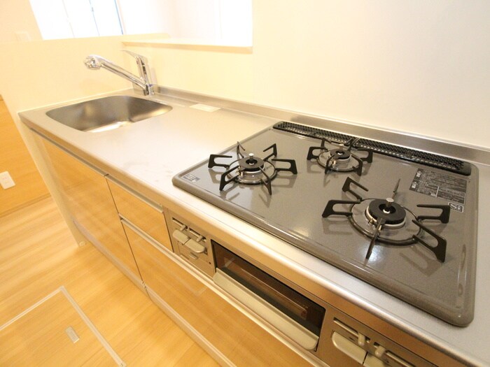 物件内観写真8　(キッチン)