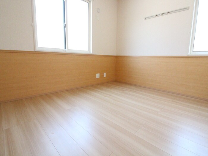 物件内観写真12　(居室)