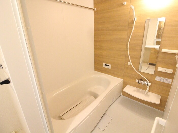 物件内観写真14　(バス／シャワールーム等)