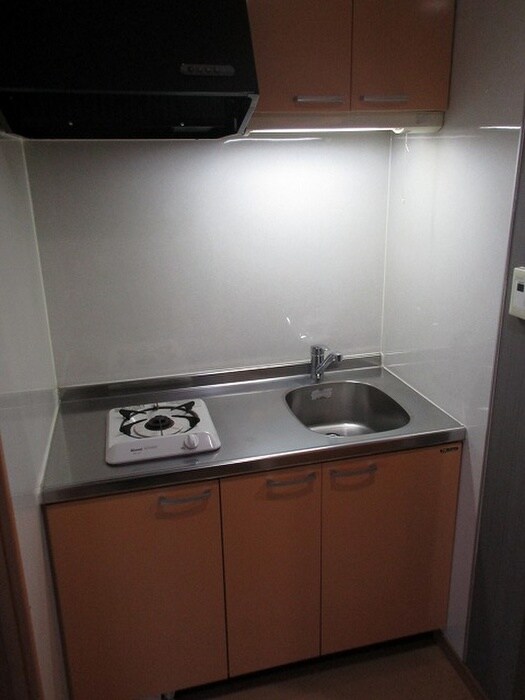 物件内観写真7　(キッチン)