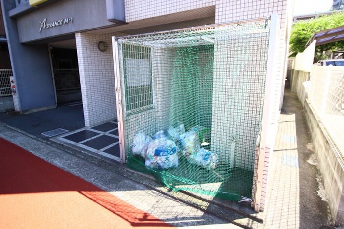 物件外観写真6　(建物設備)