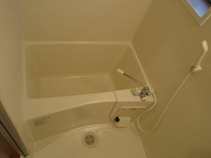 物件内観写真11　(バス／シャワールーム等)