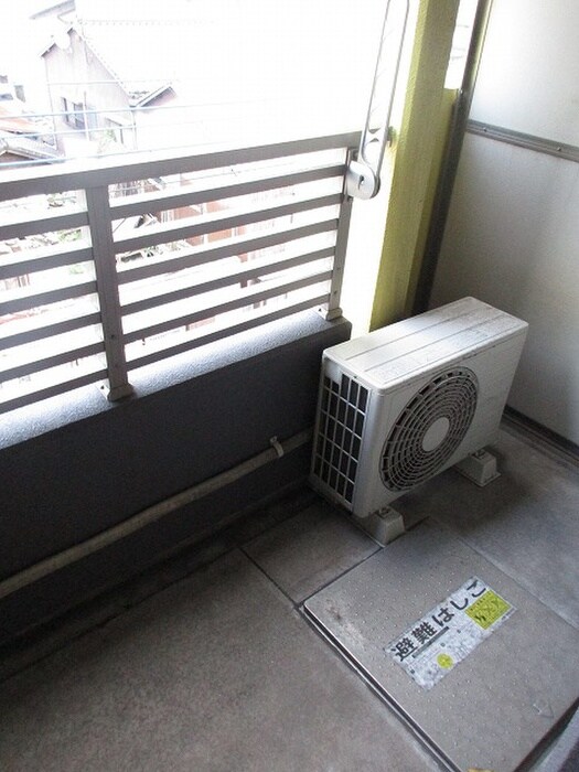 物件内観写真16　(ベランダ・バルコニー)