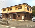若杉ヒルズ