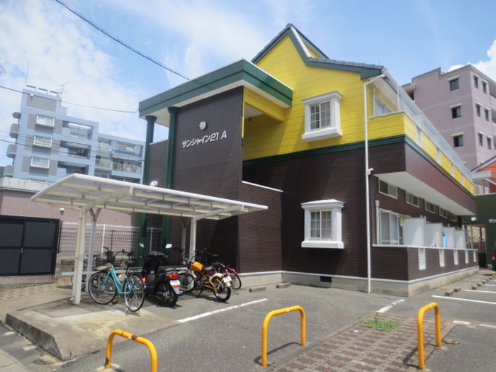 外観写真