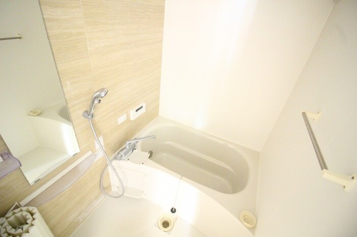 物件内観写真8　(バス／シャワールーム等)