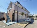 シティベール６番館　Ｄ棟