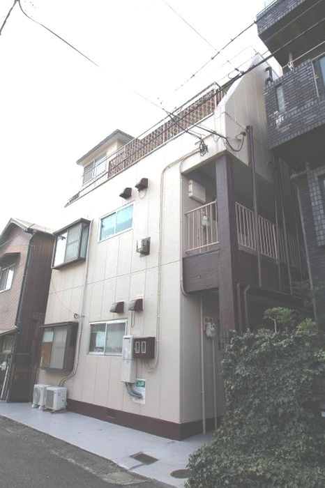 コーポ梶原