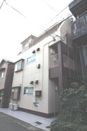 コーポ梶原