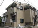 ピュア姪浜　参番館