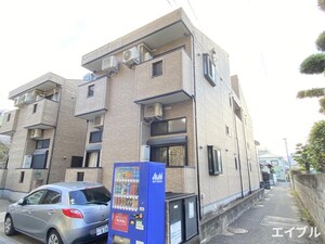 ピュア別府六番館外観写真
