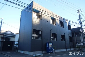 ｇｌｏｒｙ外観写真
