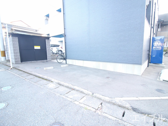 外観写真
