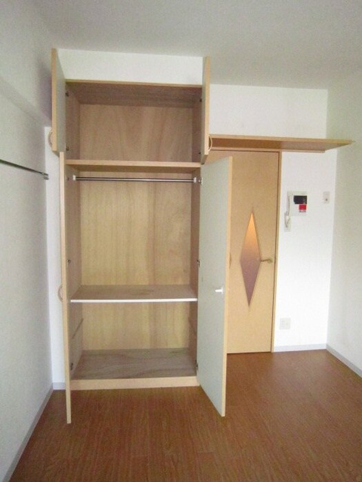 物件内観写真14　(収納)