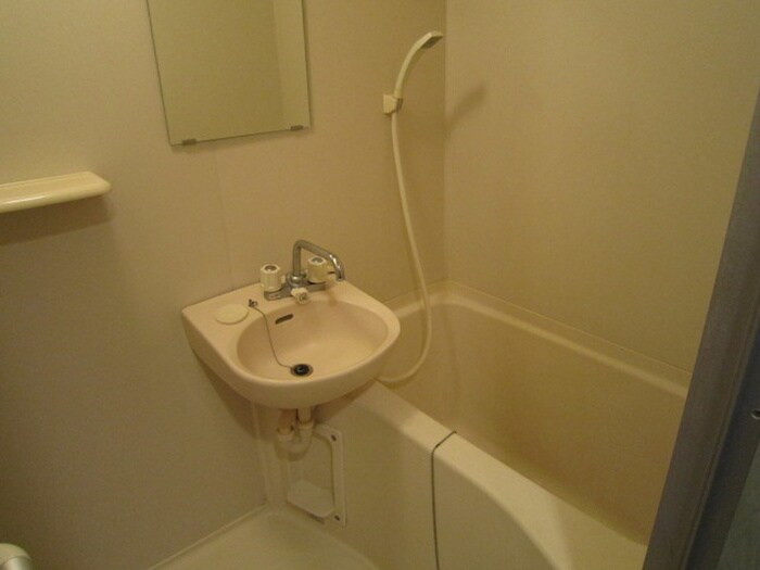 物件内観写真15　(洗面)