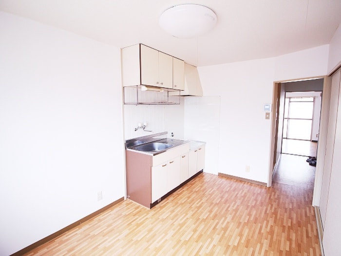 物件内観写真6　(居室)