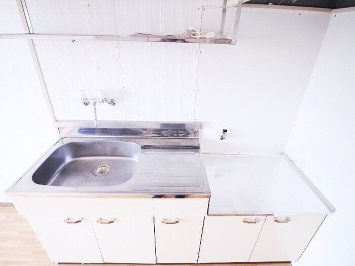 物件内観写真7　(キッチン)