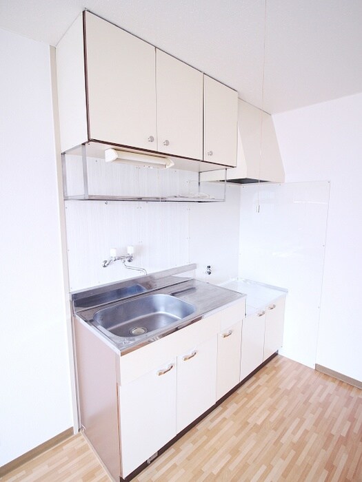 物件内観写真8　(キッチン)