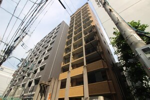 ダイアパレス博多駅南外観写真