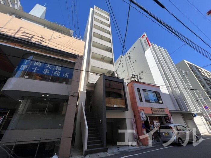 物件外観写真2　(外観写真)