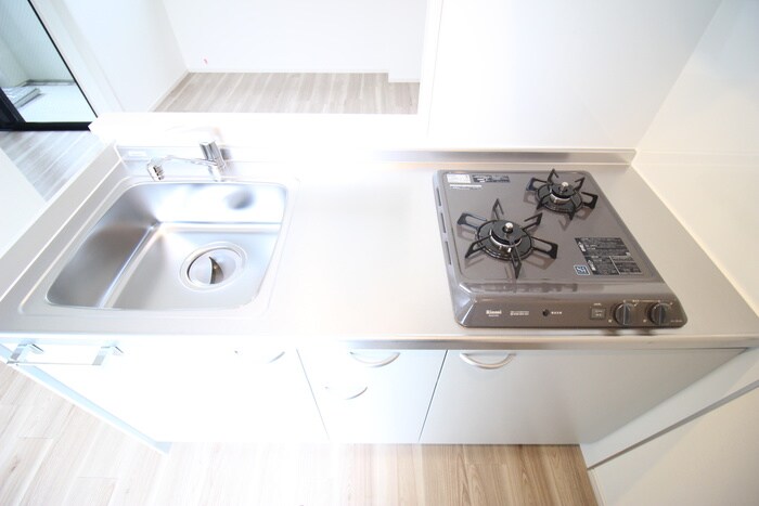 物件内観写真10　(キッチン)