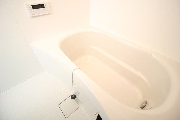 物件内観写真11　(バス／シャワールーム等)