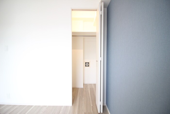 物件内観写真15　(収納)