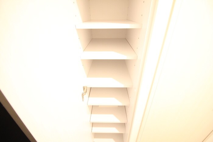物件内観写真20　(靴箱)