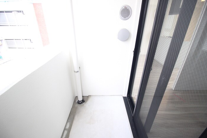 物件内観写真21　(ベランダ・バルコニー)