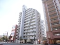 朝日プラザ久留米Ⅱ(1004)
