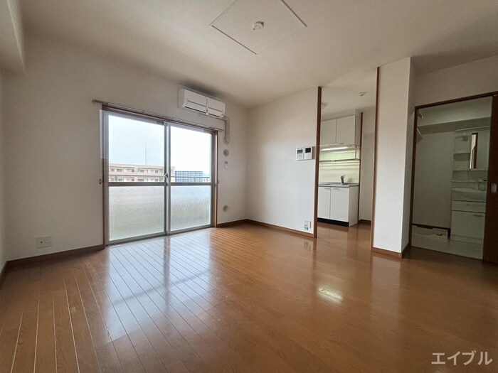 物件内観写真7　(居室)