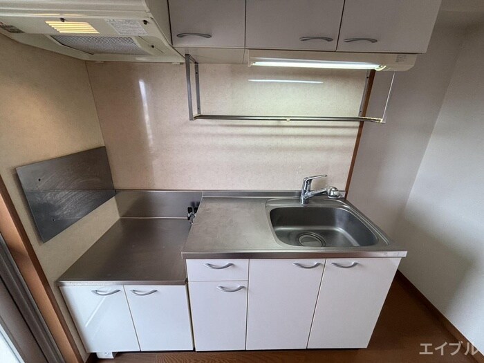 物件内観写真9　(キッチン)