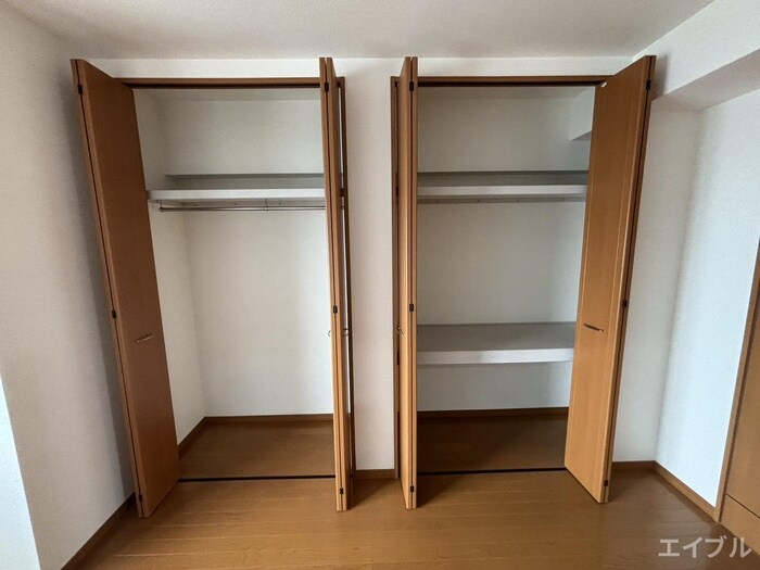 物件内観写真13　(収納)
