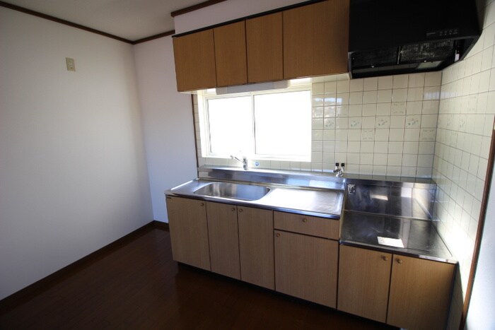 物件内観写真7　(キッチン)