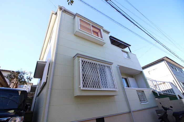 物件外観写真3　(外観写真)