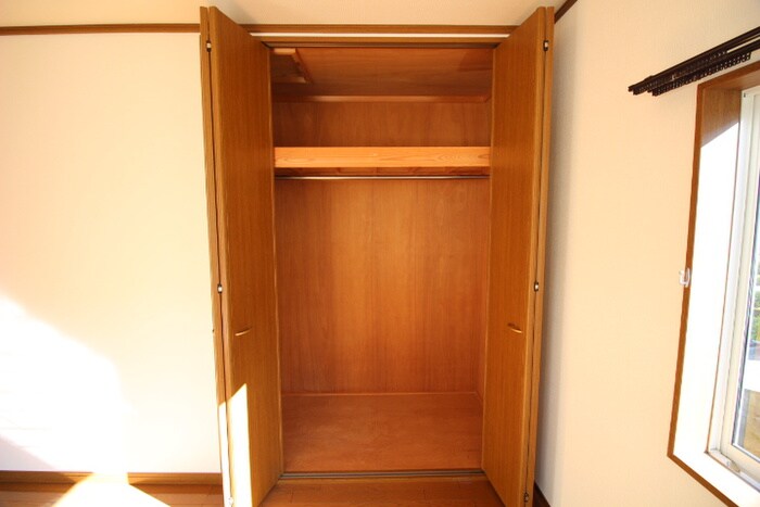 物件内観写真14　(収納)