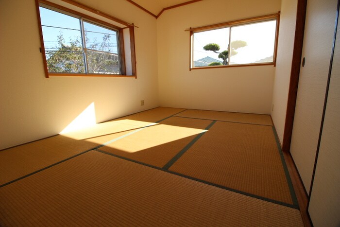 物件内観写真15　(居室)