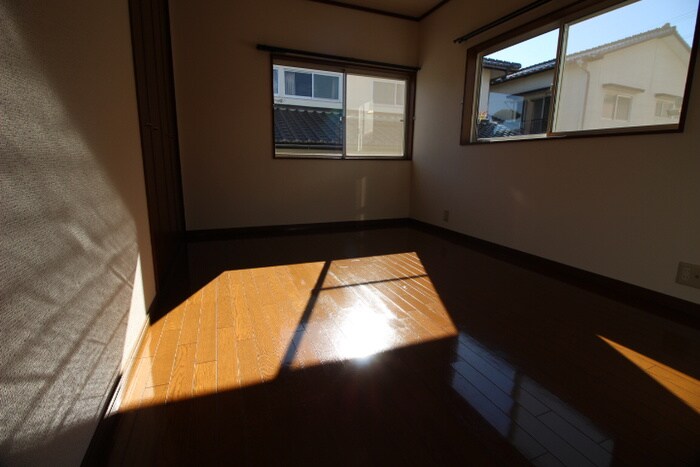 物件内観写真20　(居室)