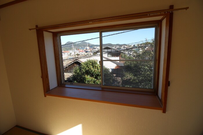 物件内観写真21　(居室)