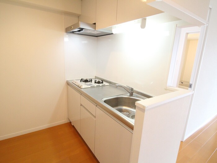 物件内観写真8　(キッチン)