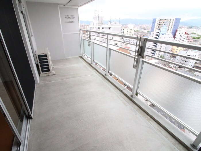物件内観写真14　(ベランダ・バルコニー)
