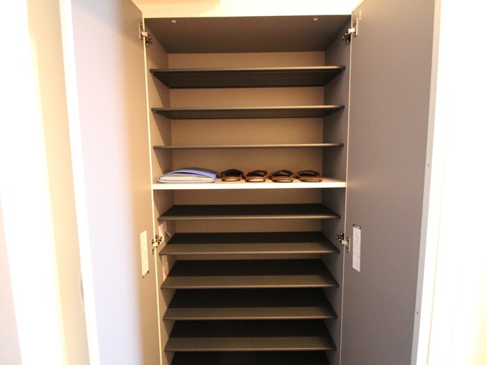 物件内観写真18　(靴箱)