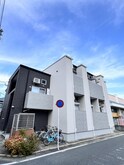 アンレ－ヴ箱崎駅前