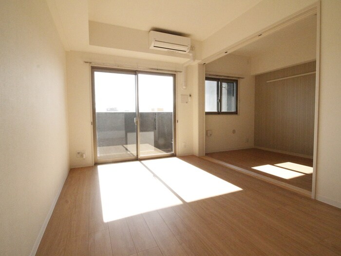 物件内観写真7　(居室)