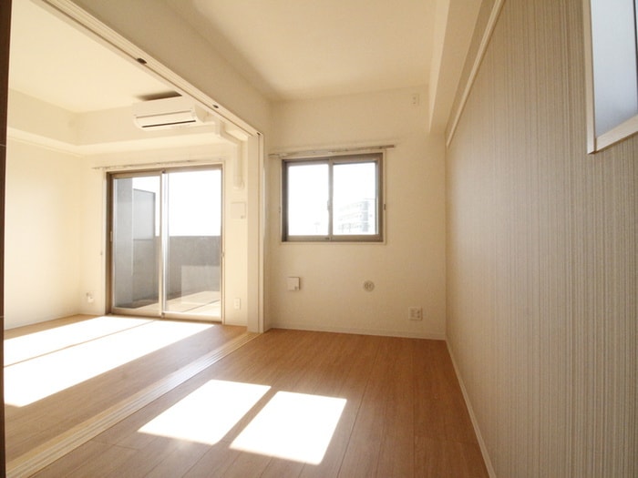 物件内観写真9　(居室)