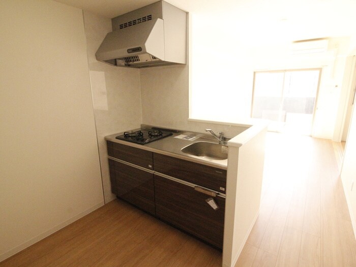 物件内観写真11　(キッチン)