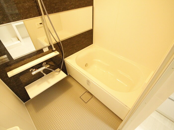 物件内観写真12　(バス／シャワールーム等)