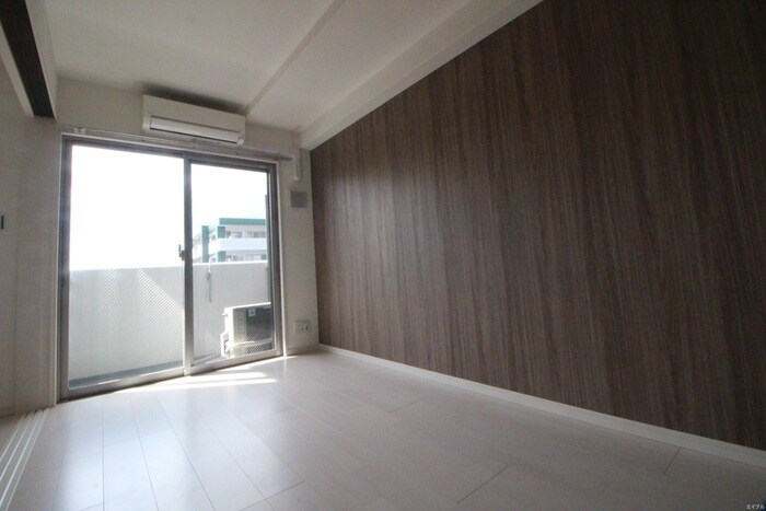 物件内観写真6　(居室)