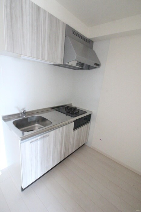 物件内観写真12　(キッチン)